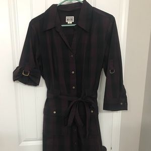 Super cute converse dress